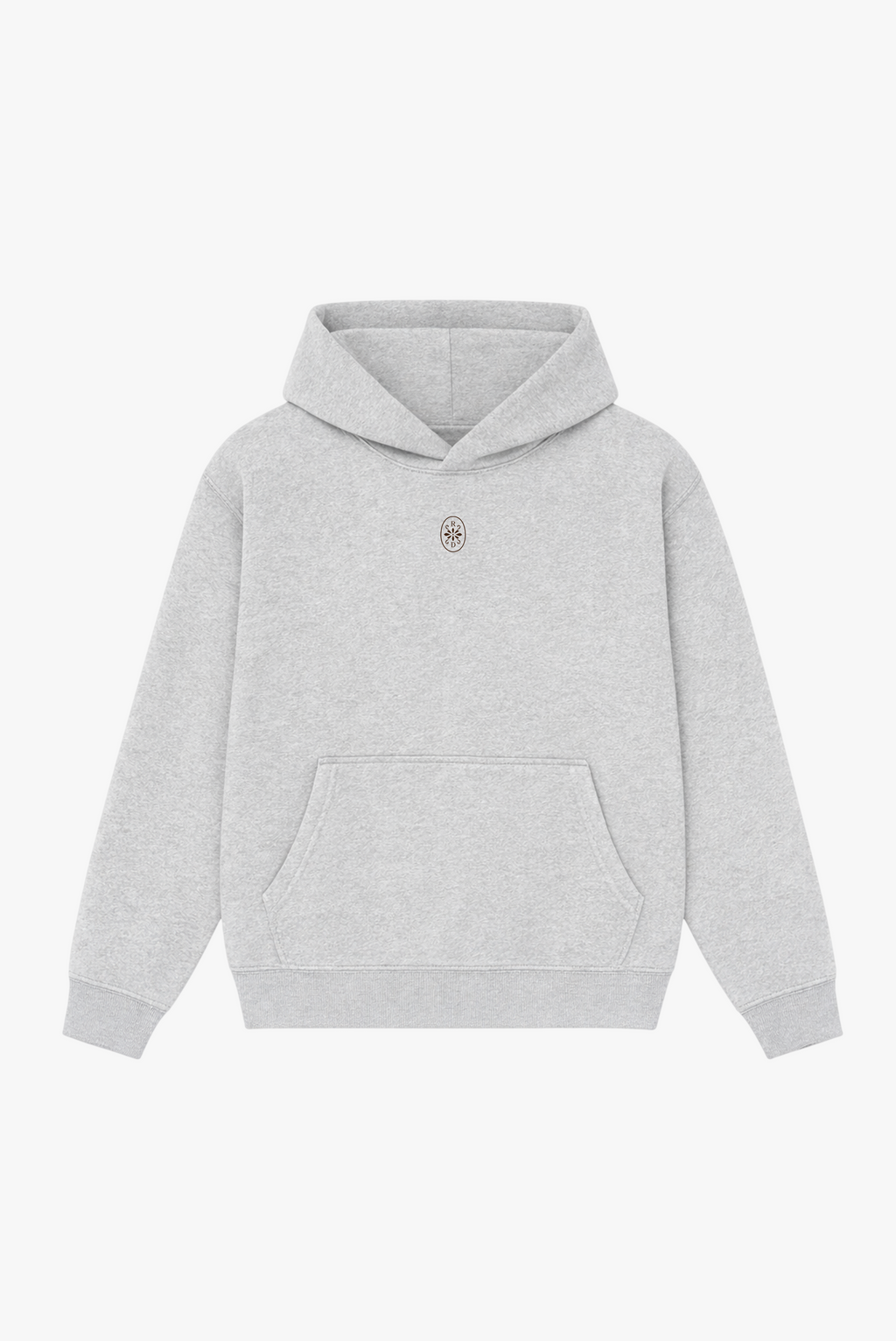 WINTER CLUB HOODIE