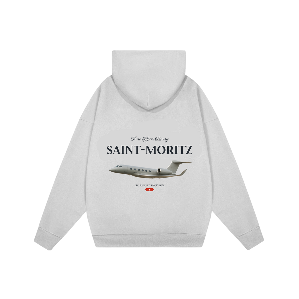 Saint-Moritz Hoodie