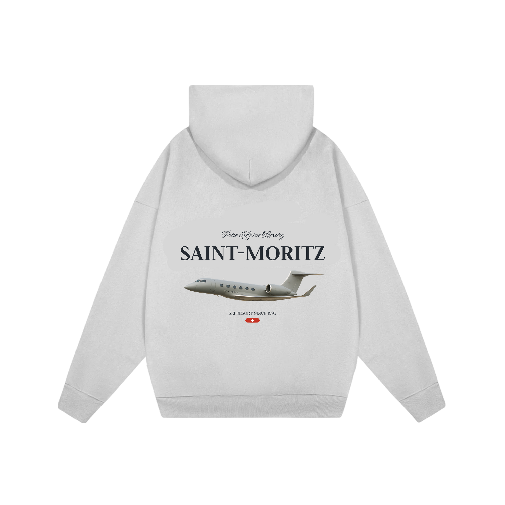 Saint-Moritz Hoodie
