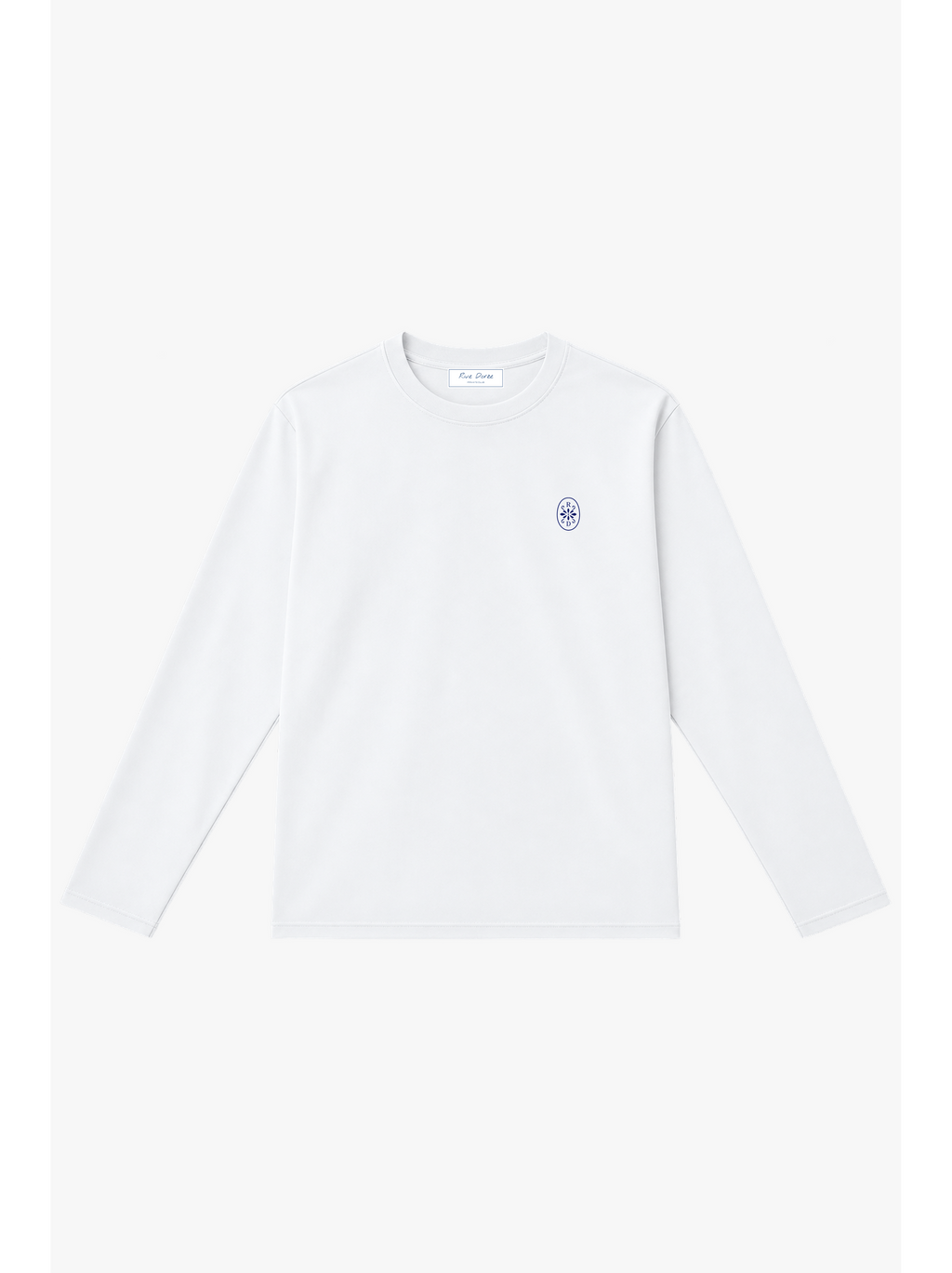 TENNIS CLUB LONGSLEEVE