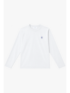 TENNIS CLUB LONGSLEEVE