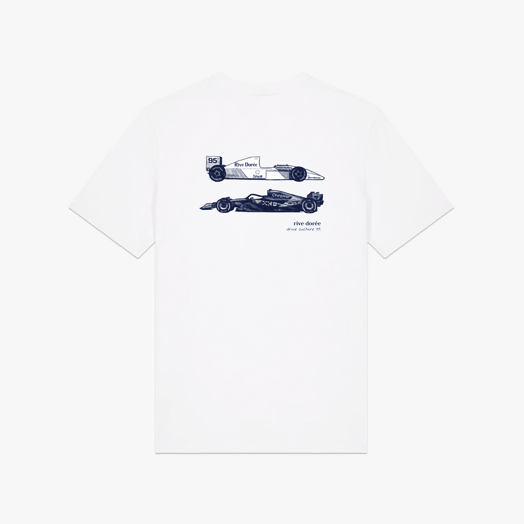 Drive Culture 95 T-shirt