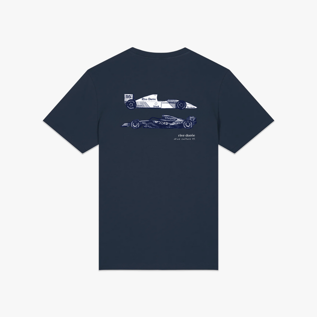 Drive Culture 95 T-shirt