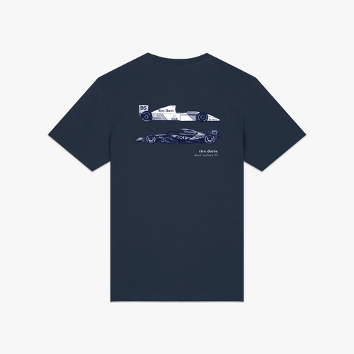 Drive Culture 95 T-shirt