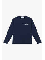 MEMBERS CLUB LONGSLEEVE