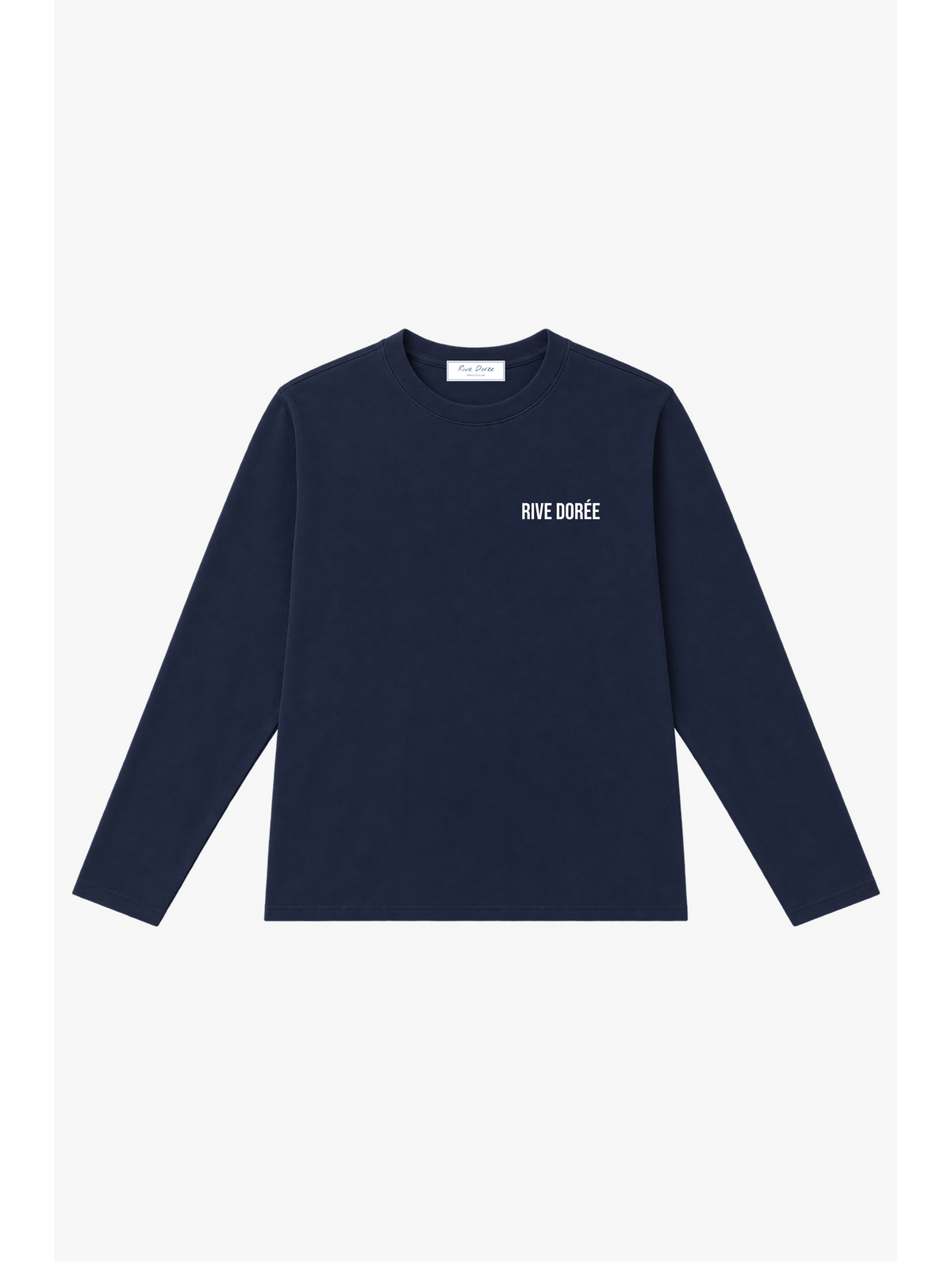 MEMBERS CLUB LONGSLEEVE