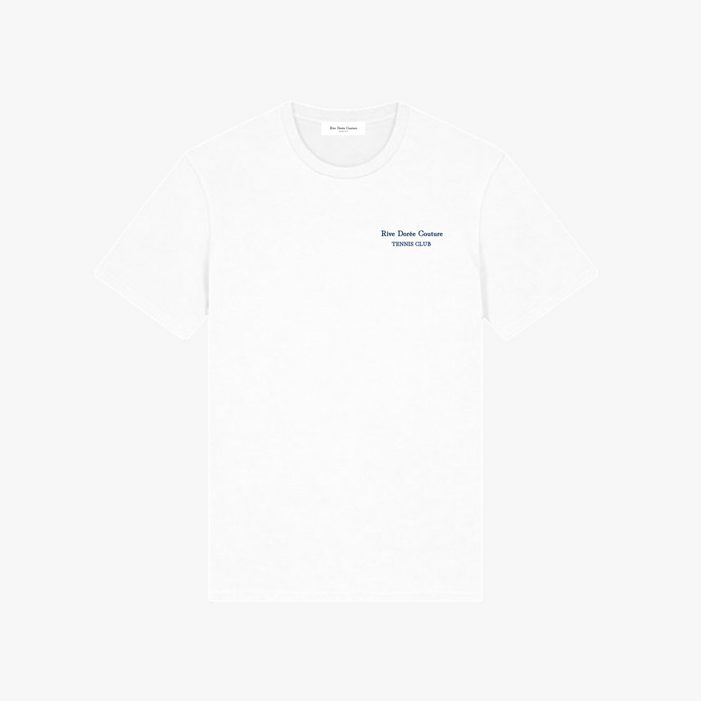 Tennis Club T-shirt