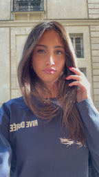 The Members Longsleeve