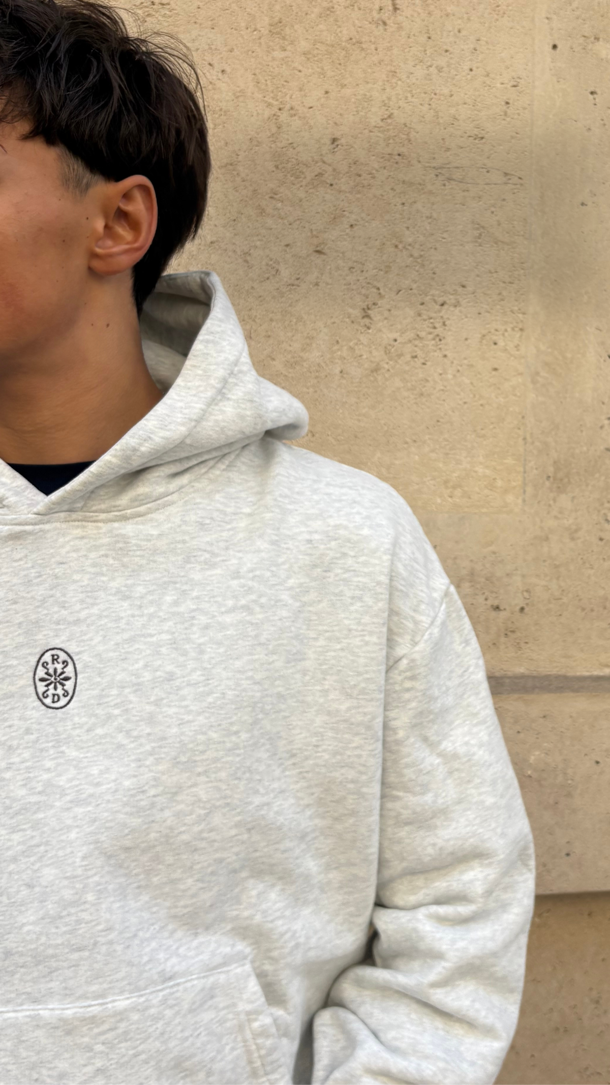 THE CHALET HOODIE